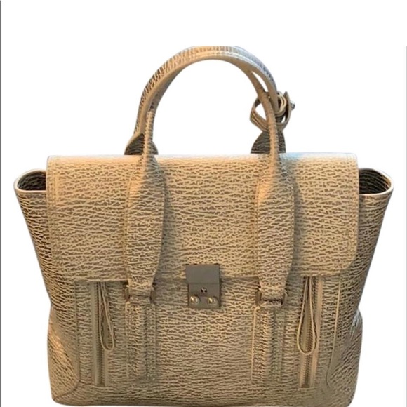 3.1 Phillip Lim Handbags - Philip Lim Pashli Bag